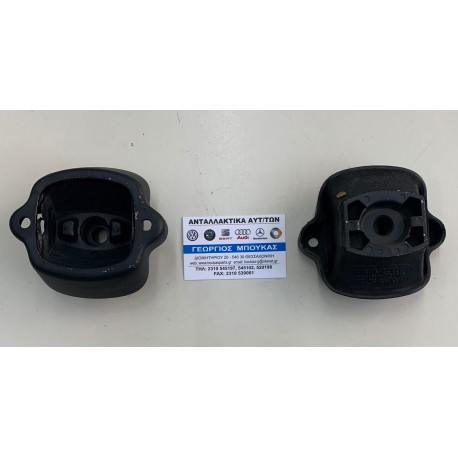 ΒΑΣΗ ΜΗΧΑΝΗΣ ΙΣΙΑ ΤΡΥΠΑ ΑΡΙΣΤΕΡΑ ΔΕΞΙΑ LEFT RIGHT M110 M116 M117 OM617 P.E. PETERS MERCEDES-BENZ W123 SEDAN MERCEDES-BENZ S-CLAS