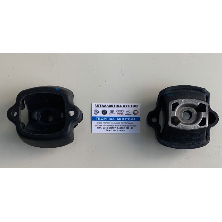 ΒΑΣΗ ΜΗΧΑΝΗΣ ΙΣΙΑ ΤΡΥΠΑ ΑΡΙΣΤΕΡΑ ΔΕΞΙΑ LEFT RIGHT M103 M110 M115 M123 OM615 OM616 OM617 MERCEDES-BENZ W123 MERCEDES-BENZ S-CLASS