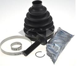 ΣΕΤ ΦΥΣΟΥΝΑ A4 01- A6 EXEO