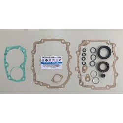 ΦΛΑΝΤΖΕΣ ΣΑΣΜΑΝ ΣΑΖΜΑΝ ΣΕΤ ΧΕΙΡΟΚΙΝΗΤΟ ΚΙΒΩΤΙΟ ΤΑΧΥΤΗΤΩΝ ΠΕΝΤΕ ( 5 ) ΤΑΧΥΤΗΤΕΣ GM717.41 MERCEDES-BENZ W124 SEDAN MERCEDES-BENZ 1