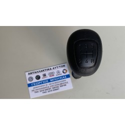 ΛΕΒΙΕΣ ΤΑΧΥΤΗΤΩΝ ΠΕΝΤΕ ( 5 ) ΤΑΧΥΤΗΤΩΝ + ΟΠΙΣΘΕΝ ΜΑΚΡΥΣ ΠΑΛΙΟ ΜΟΝΤΕΛΟ MERCEDES-BENZ W123 SEDAN MERCEDES-BENZ SL W107 COUPE C107