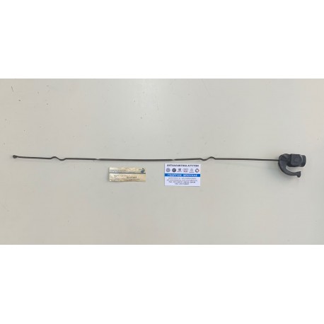 ΔΕΙΚΤΗΣ ΛΑΔΙΟΥ ΑΥΤΟΜΑΤΟΥ ΣΑΣΜΑΝ GA722.3 GA722.4 GA722.5 W4A020 W4A028 W4A040 W5A030 VG30B VG30C MERCEDES-BENZ W124 MERCEDES-BENZ