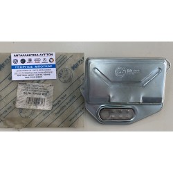 ΦΙΛΤΡΟ ΑΥΤΟΜΑΤΟΥ ΣΑΣΜΑΝ 1.5mm 1,5mm MEYLE GM722.0 722.0 GM722.1 722.1 GM722.1 722.1 MERCEDES-BENZ W123 SEDAN MERCEDES-BENZ S-CLA