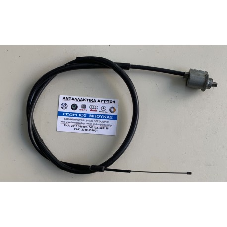 ΝΤΙΖΑ ΧΕΙΡΟΓΚΑΖΟΥ DIESEL TURBO DIESEL 1065mm MERCEDES-BENZ W123 SEDAN MERCEDES-BENZ W123 T-Model S123 MERCEDES-BENZ T1 601 B601