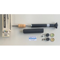 ΑΜΟΡΤΙΣΕΡ ΕΜΠΡΟΣ ΜΠΡΟΣΤΑ B4 HD HEAVY DUTY MERCEDES-BENZ W123 SEDAN MERCEDES-BENZ W123 COUPE C123 MERCEDES-BENZ W123 T-Model S123