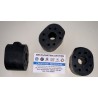 ΛΑΣΤΙΧΑ ΕΜΠΡΟΣ ΖΥΓΑΡΙΑΣ 21mm MERCEDES-BENZ W123 SEDAN MERCEDES-BENZ W123 COUPE C123 RUBBER BUSHING TORSION BAR TO FRAME