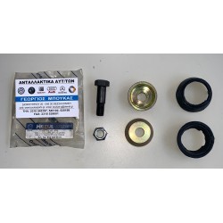 ΣΕΤ ΚΑΤΩ ΨΑΛΙΔΙΟΥ ΜΕΣΑΙΟ ΜΕΣΗ MEYLE MERCEDES-BENZ W123 SEDAN MERCEDES-BENZ W126 S SE SEL SEDAN MERCEDES-BENZ W123 COUPE C123 MER