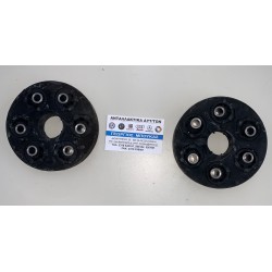 ΣΥΝΔΕΣΜΟΣ ΚΕΝΤΡΙΚΟΥ ΕΜΠΡΟΣ FRONT ΠΙΣΩ REAR MERCEDES-BENZ W123 SEDAN MERCEDES-BENZ S-CLASS W126 S SE SEL SEDAN MERCEDES-BENZ SL W