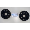 ΣΥΝΔΕΣΜΟΣ ΚΕΝΤΡΙΚΟΥ ΕΜΠΡΟΣ FRONT ΠΙΣΩ REAR MERCEDES-BENZ W123 SEDAN MERCEDES-BENZ S-CLASS W126 S SE SEL SEDAN MERCEDES-BENZ SL W
