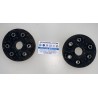 ΣΥΝΔΕΣΜΟΣ ΚΕΝΤΡΙΚΟΥ ΕΜΠΡΟΣ FRONT ΠΙΣΩ REAR MERCEDES-BENZ W123 SEDAN MERCEDES-BENZ S-CLASS W126 S SE SEL SEDAN MERCEDES-BENZ SL W
