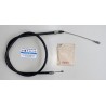ΝΤΙΖΑ ΧΕΙΡΟΦΡΕΝΟΥ ΜΕΣΑΙΑ ΕΜΠΡΟΣ 1.738 mm MERCEDES BENZ W123 SEDAN MERCEDES BENZ W123 STATION WAGON ESTATE T-Model S123 BRAKE CAB