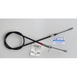 ΝΤΙΖΑ ΧΕΙΡΟΦΡΕΝΟΥ ΤΡΟΧΟΥ ΔΕΞΙΑ RHGHT 1616 mm MERCEDES BENZ W123 SEDAN MERCEDES BENZ W123 COUPE C123 MERCEDES BENZ S123 T-Model