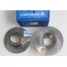 ΔΙΣΚΟΠΛΑΚΕΣ ΕΜΠΡΟΣ 278X12.7 MERCEDES-BENZ /8 W114 SEDAN MERCEDES-BENZ /8 W115 SEDAN MERCEDES-BENZ W123 SEDAN MERCEDES-BENZ C123