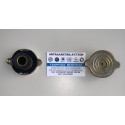ΤΑΠΑ ΨΥΓΕΙΟΥ 120 ATM 1.2 BAR MERCEDES-BENZ /8 W114 MERCEDES-BENZ /8 W115 MERCEDES-BENZ W123 MERCEDES-BENZ W124 MERCEDES-BENZ COU