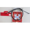 ΝΤΙΖΑ ΚΟΝΤΕΡ 1310mm ΠΑΛΙΟ ΜΟΝΤΕΛΟ MERCEDES BENZ W123 SEDAN MERCEDES BENZ W123 COUPE C123 MERCEDES BENZ W123 ESTATE T-Model S123