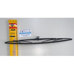 ΜΑΚΤΡΑ ΥΑΛΟΚΑΘΑΡΙΣΤΗΡΑ 515mm MERCEDES-BENZ 190 190E W201 SEDAN MERCEDES-BENZ W123 SEDAN MERCEDES-BENZ W123 COUPE C123 MERCEDES-B