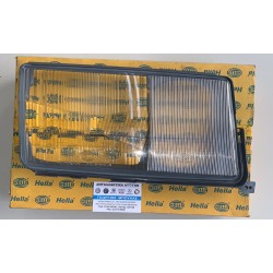 ΚΡΥΣΤΑΛΛΟ ΕΜΠΡΟΣ ΦΑΝΟΥ ΦΑΝΑΡΙΟΥ ΔΕΞΙ RIGHT MERCEDES-BENZ 190 190E W201 SEDAN LENS RIGHT HEADLAMP RIGHT HEADLIGHT GLASS