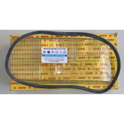 ΚΡΥΣΤΑΛΛΟ ΕΜΠΡΟΣ ΦΑΝΟΥ ΦΑΝΑΡΙΟΥ ΔΕΞΙΑ RIGHT MERCEDES-BENZ S-CLASS W116 S SE SEDAN LENS GLASS PANE RIGHT FRONT HEADLIGHT GLASS