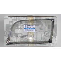 ΣΤΕΦΑΝΗ ΦΑΝΟΥ ΦΑΝΑΡΙΟΥ ΑΡΙΣΤΕΡΑ LEFT MERCEDES-BENZ S-CLASS W140 S SE SEL SEDAN FACING LEFT HEADLIGHT LAMP COVER LEFT HEADLIGHT B