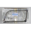 ΣΤΕΦΑΝΗ ΦΑΝΟΥ ΦΑΝΑΡΙΟΥ ΑΡΙΣΤΕΡΑ LEFT MERCEDES-BENZ S-CLASS W140 S SE SEL SEDAN FACING LEFT HEADLIGHT LAMP COVER LEFT HEADLIGHT B