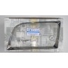 ΣΤΕΦΑΝΗ ΦΑΝΟΥ ΦΑΝΑΡΙΟΥ ΑΡΙΣΤΕΡΑ LEFT MERCEDES-BENZ S-CLASS W140 S SE SEL SEDAN FACING LEFT HEADLIGHT LAMP COVER LEFT HEADLIGHT B