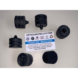 ΛΑΣΤΙΧΑ ΕΞΑΤΜΙΣΕΩΣ ΚΟΝΤΡΑΣ MERCEDES-BENZ /8 W114 SEDAN MERCEDES-BENZ /8 W115 SEDAN MERCEDES-BENZ W123 SEDAN MERCEDES-BENZ W124 S