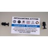 ΚΛΙΠΣ ΑΣΦΑΛΕΙΑ ΤΑΠΕΤΣΑΡΙΑΣ ΤΑΜΠΛΟ EXPANSION RIVET DASHBOARD UPHOLSTERY SECURITY CLIP