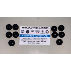 ΛΑΣΤΙΧΟ ΔΟΧΕΙΟΥ ΠΛΥΣΗΣ ΠΑΡΜΠΙΖ ΠΙΤΣΙΛΙΘΡΑΣ MERCEDES-BENZ 190 190E W201 SEDAN MERCEDES-BENZ W123 SEDAN MERCEDES-BENZ W124 SEDAN M