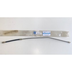 ΣΩΛΗΝΑΣ ΣΥΜΠΛΕΚΤΟΥ MERCEDES-BENZ 190 190E W201 SEDAN MERCEDES-BENZ W123 SEDAN MERCEDES-BENZ W124 SEDAN MERCEDES-BENZ E-CLASS W12