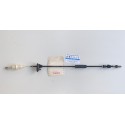 ΝΤΙΖΑ ΓΚΑΖΙΟΥ M103 M104 260E 300E 300CE MERCEDES-BENZ W124 SEDAN MERCEDES-BENZ W124 COUPE C124 MERCEDES-BENZ W124 T-Model S124