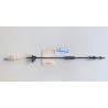 ΝΤΙΖΑ ΓΚΑΖΙΟΥ M103 M104 260E 300E 300CE MERCEDES-BENZ W124 SEDAN MERCEDES-BENZ W124 COUPE C124 MERCEDES-BENZ W124 T-Model S124