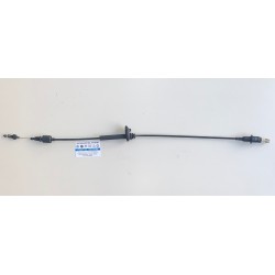 ΝΤΙΖΑ ΓΚΑΖΙΟΥ OM605 OM606 E250DIESEL E300 DIESEL MERCEDES-BENZ E-CLASS W124 SEDAN 1993 - 1996 WIRE CABLE THROTTLE CABLE