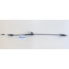 ΝΤΙΖΑ ΓΚΑΖΙΟΥ OM605 OM606 E250DIESEL E300 DIESEL MERCEDES-BENZ E-CLASS W124 SEDAN 1993 - 1996 WIRE CABLE THROTTLE CABLE