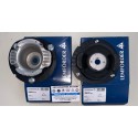 ΒΑΣΗ ΑΜΟΡΤΙΣΕΡ ΕΜΠΡΟΣ MERCEDES-BENZ W124 SEDAN MERCEDES-BENZ 190 190E W201 SEDAN MERCEDES-BENZ E-CLASS W124 SEDAN RUBBER BUSHING
