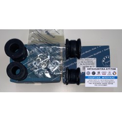 ΣΕΤ ΖΥΓΑΡΙΑΣ ΕΜΠΡΟΣ 23mm / 24mm MERCEDES-BENZ 190 190E W201 SEDAN MERCEDES-BENZ W124 SEDAN MERCEDES-BENZ E-CLASS W124 SEDAN MERC