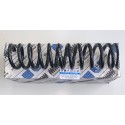 ΕΛΑΤΗΡΙΑ ΕΜΠΡΟΣ ΑΝΑΡΤΗΣΗΣ 13,80mm MERCEDES-BENZ W124 SEDAN MERCEDES-BENZ E-CLASS W124 SEDAN MERCEDES-BENZ W124 COUPE C124 MERCED