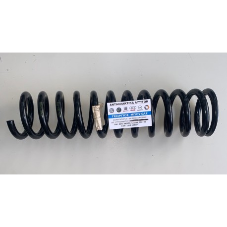 ΕΛΑΤΗΡΙΑ ΕΜΠΡΟΣ ΑΝΑΡΤΗΣΗΣ 14,30mm LESJOFORS MERCEDES-BENZ W124 SEDAN MERCEDES-BENZ E-CLASS W124 SEDAN MERCEDES-BENZ C124 COUPE