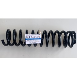 ΕΛΑΤΗΡΙΑ ΕΜΠΡΟΣ ΑΝΑΡΤΗΣΗΣ 14,50mm MERCEDES-BENZ W124 SEDAN MERCEDES-BENZ E-CLASS W124 SEDAN MERCEDES-BENZ W124 COUPE C124 MERCED