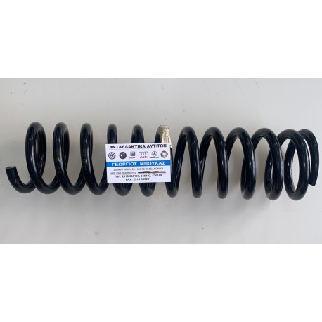 ΕΛΑΤΗΡΙΑ ΕΜΠΡΟΣ ΑΝΑΡΤΗΣΗΣ 14,50mm MERCEDES-BENZ W124 SEDAN MERCEDES-BENZ E-CLASS W124 SEDAN MERCEDES-BENZ W124 COUPE C124 MERCED