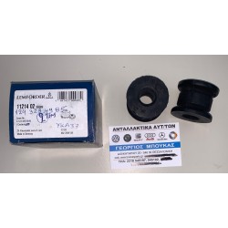 ΛΑΣΤΙΧΑ ΕΜΠΡΟΣ ΖΥΓΑΡΙΑΣ LEMFORDER 18.0mm ΕΞΩΤΕΡΙΚΑ ΕΞΩ MERCEDES-BENZ 190 190E W201 SEDAN MERCEDES-BENZ W124 SEDAN MERCEDES-BENZ