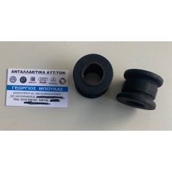 ΛΑΣΤΙΧΑ ΕΜΠΡΟΣ ΖΥΓΑΡΙΑΣ FEBI 26,5mm ΕΣΩΤΕΡΙΚΑ ΜΕΣΑ ΜΕ ΥΦΑΣΜΑ MERCEDES-BENZ W124 SEDAN MERCEDES-BENZ E-CLASS W124 SEDAN MERCEDES-