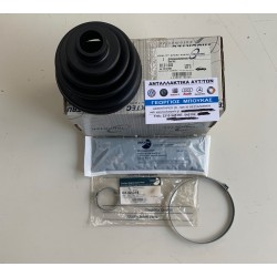 ΦΥΣΟΥΝΑ ΕΞΩΤΕΡΙΚΗ ΗΜΙΑΞΟΝΙΟΥ ΣΕΤ ΕΜΠΡΟΣ 4-matic MERCEDES-BENZ W124 4MATIC SEDAN MERCEDES-BENZ E-CLASS W124 4MATIC SEDAN MERCEDES
