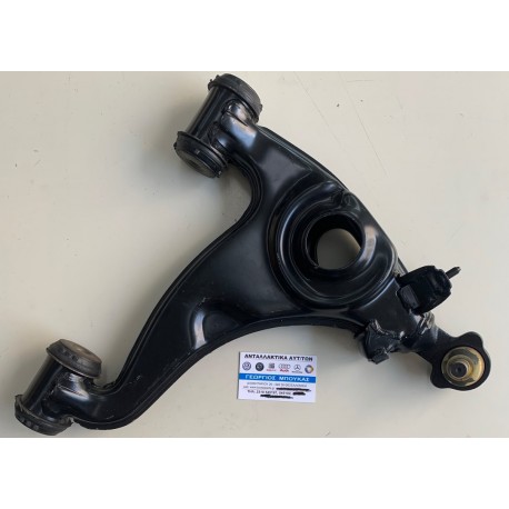 ΨΑΛΙΔΙ ΚΑΤΩ ΔΕΞΙΑ RIGHT ΕΜΠΡΟΣ MERCEDES-BENZ 190 190E W201 SEDAN MERCEDES-BENZ W124 SEDAN MERCEDES-BENZ E-CLASS W124 SEDAN MERCE