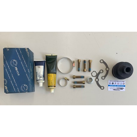 ΦΥΣΟΥΝΑ ΗΜΙΑΞΟΝΙΟΥ ΕΣΩΤΕΡΙΚΗ ΣΕΤ 22/64 22X64X99 MERCEDES-BENZ W124 SEDAN MERCEDES-BENZ E-CLASS W124 SEDAN MERCEDES-BENZ S-CLASS