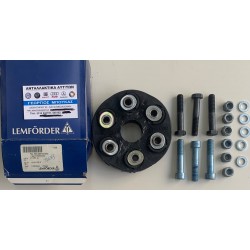 ΣΥΝΔΕΣΜΟΣ ΚΕΝΤΡΙΚΟΥ ΕΜΠΡΟΣ FRONT ΣΕΤ MERCEDES-BENZ W124 SEDAN MERCEDES-BENZ E-CLASS W124 SEDAN MERCEDES-BENZ C-CLASS W202 SEDAN