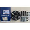 ΣΥΝΔΕΣΜΟΣ ΚΕΝΤΡΙΚΟΥ ΕΜΠΡΟΣ FRONT ΣΕΤ MERCEDES-BENZ W124 SEDAN MERCEDES-BENZ E-CLASS W124 SEDAN MERCEDES-BENZ C-CLASS W202 SEDAN