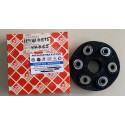 ΣΥΝΔΕΣΜΟΣ ΚΕΝΤΡΙΚΟΥ ΕΜΠΡΟΣ FRONT MERCEDES-BENZ W124 SEDAN MERCEDES-BENZ E-CLASS W124 SEDAN MERCEDES-BENZ C-CLASS W202 SEDAN MERC