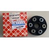 ΣΥΝΔΕΣΜΟΣ ΚΕΝΤΡΙΚΟΥ ΕΜΠΡΟΣ FRONT MERCEDES-BENZ W124 SEDAN MERCEDES-BENZ E-CLASS W124 SEDAN MERCEDES-BENZ C-CLASS W202 SEDAN MERC