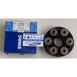 ΣΥΝΔΕΣΜΟΣ ΚΕΝΤΡΙΚΟΥ ΕΜΠΡΟΣ FRONT ΠΙΣΩ REAR MERCEDES-BENZ W124 SEDAN MERCEDES-BENZ E-CLASS W124 SEDAN MERCEDES-BENZ C-CLASS W202