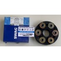 ΣΥΝΔΕΣΜΟΣ ΚΕΝΤΡΙΚΟΥ ΕΜΠΡΟΣ FRONT ΠΙΣΩ REAR MERCEDES-BENZ W124 SEDAN MERCEDES-BENZ E-CLASS W124 SEDAN MERCEDES-BENZ C-CLASS W202